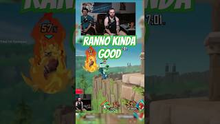 Ranno Good or Bad rivals2 rivalsofaether ocdgaming [upl. by Rogerson]