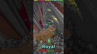 Collections Are So Easy Now  Hypixel Skyblock minecraft hypixel hypixelskyblock shorts [upl. by Cannon]