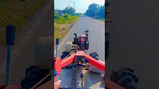 vst power taler farming automobile kheti agriculture shortvideo [upl. by Ab]