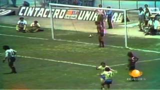 Enrique Borja Jugador Histórico de América [upl. by Bashee152]