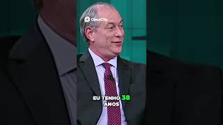 Ciro Gomes Explica Por Que É o Candidato Ideal à Presidência do Brasil [upl. by Amri963]