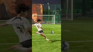 Football Skills soccer youtubeshorts soccerskills dibala football [upl. by Danielle]