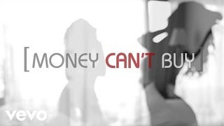 NeYo  Money Can’t Buy Lyric Video ft Jeezy [upl. by Tertia]