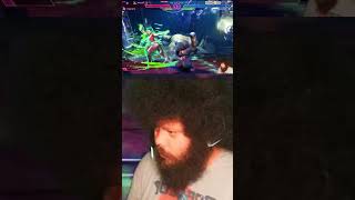 WORKING PROGRESS  aefkagemaru1987 Playing streetfighter6 on Twitch [upl. by Niac]