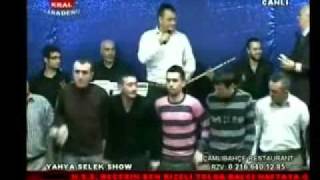 Recebim amp Alper Horon Show Ula Ula Ula  wwwMekan53com [upl. by Nebeur334]