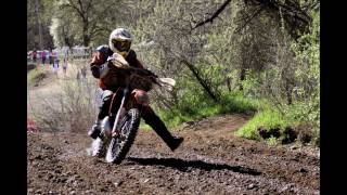 Outlaw Hare Scramble [upl. by Ramar295]