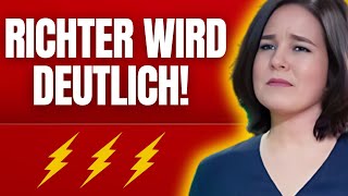 ⚡ URTEIL SCHOCKIERT BAERBOCK ZUTIEFST ⚡ [upl. by Strep]