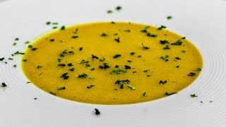 🥕 Fastensuppe für Buchinger Heilfasten [upl. by Krauss]