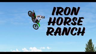 Iron Horse Ranch [upl. by Gannie]