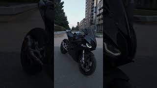 New BMW S1000RR bmws1000rr bmwbike [upl. by Rickey]