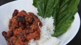 Mexicaanse chili con carne  Recept [upl. by Nurav484]