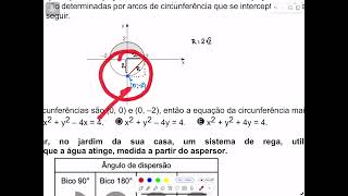 Q3 Uma fábrica de brinquedos produz móbiles que equilibram peças em forma de lua e de [upl. by Nerdna]