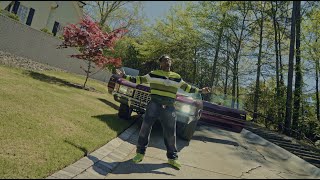 Kodak Black  Dis Time Official Music Video [upl. by Lazarus]