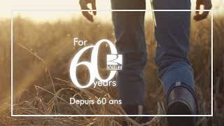 2019 Groupe Roullier Spot [upl. by Elbring]