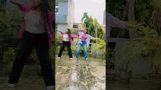 Rain  Dance  Happiness 😊😊 dance raindance youtubeshorts dancelover [upl. by Ettenav]