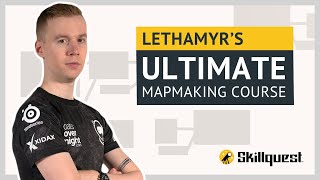 Lethamyrs ULTIMATE Rocket League Mapmaking Course  Welcome from Lethamyr Ep 1 [upl. by Olympe]