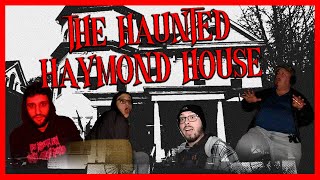 The Most Intelligent Spirits Weve Communicated With So FAR The Return To The Haunted Haymond House [upl. by Baxy]