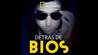 Detrás de BIOS  Episodio 7 Andrés Calamaro [upl. by Thorley498]