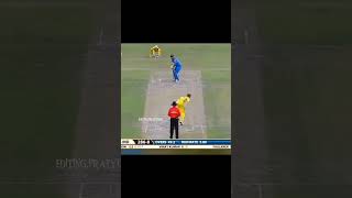 Why ms dhoni famous in the world  🌎 [upl. by Normand605]