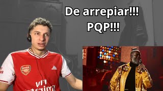 MC Hariel e Péricles  Eu Te Avisei  FUNK SUPERAÇÃO AFILHO REACT [upl. by Grania]