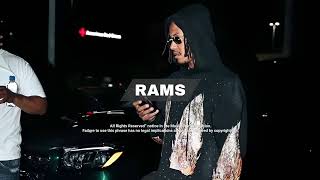 FREE Skilla Baby Type Beat “Rams”  2024 [upl. by Ormond669]