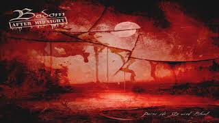 Bodom After Midnight Paint The Sky With Blood Full EP 2021 melodic death metal [upl. by Sterner]