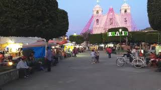 Tecalitlán de fiesta [upl. by Nyliak]