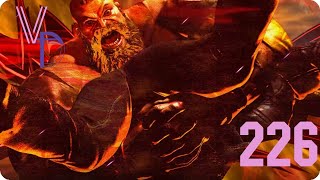 Shouldve Put The Game Down Earlier  Street Fighter 6  Ranked Matches  226 [upl. by Rabbaj]