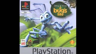 A Bugs Life PS1 OST [upl. by Evers]