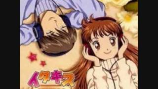 Itazura Na Kiss OST  20  Chikaiwmv [upl. by Hoashis544]