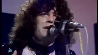 Nazareth  Bad Bad BoyLive [upl. by Gschu]