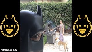 BatDad  Compilation June 2017 [upl. by Mirilla]