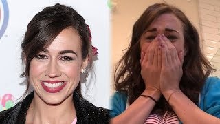 Colleen Ballinger is PREGNANT and ENGAGED to Boyfriend Erik Stocklin [upl. by Tomlin]