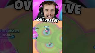 OVERDRIVE SPOILER 🔥🗿 brawlstarsita brawlstarsitalia starrdrop [upl. by Eyahs512]