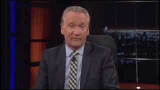 Bill Maher Slams Warmongers  Hilarious [upl. by Ceil616]