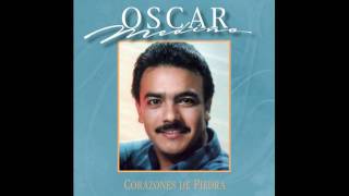 Oscar Medina  Corazones De Piedra Audio Oficial [upl. by Annamaria]