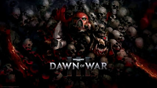 Warhammer 40000 Dawn of War III OST  Full Game Soundtrack [upl. by Ries55]