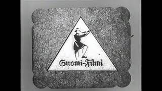 SuomiFilmi logo 1923 [upl. by Zabrine]