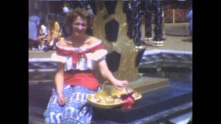 Festival of Britain Pleasure Gardens 1951 Battersea Park [upl. by Nnav937]