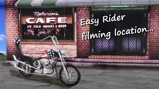 251 Finding the Easy Rider Missing Filming Location [upl. by Maag]