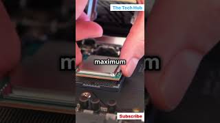 MiniITX Builds Power in a Small Package foryou tech shorts viralvideo youtubeshorts [upl. by Jeane695]