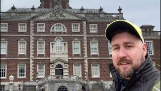 Exploring Wimpole Hall [upl. by Olga]