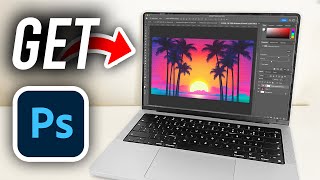 How To Download Photoshop  Full Guide [upl. by Rask]