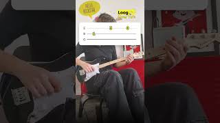 How To Read Guitar Tabs  For Beginner Guitarists [upl. by Lorusso]