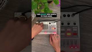 Korg volca sample2 Educational Series  Live Sampling [upl. by Lot894]