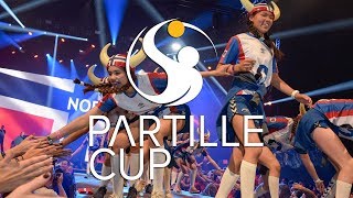 Partille Cup 2017  Aftermovie  PALMQVIST MEDIA [upl. by Enairb]