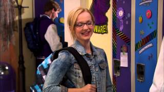 KangARooney  Clip  Liv and Maddie  Disney Channel Official [upl. by Tocs]