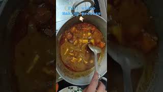 How to make paneer curry recipe in telugu cooking food shortsfeed shorts viralshorts paneer [upl. by Annam]