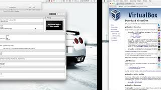 how to install Kali Linux in virtual box [upl. by Nylaras422]