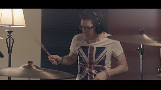 Story of My Life  One Direction Alex Goot Cover [upl. by Allbee]